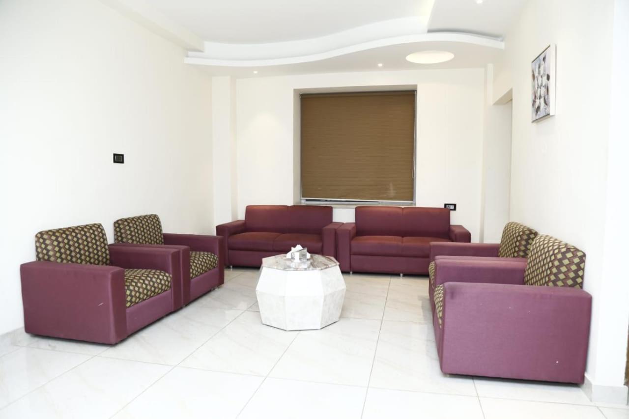 Hotel Pacific Roorkee ภายนอก รูปภาพ