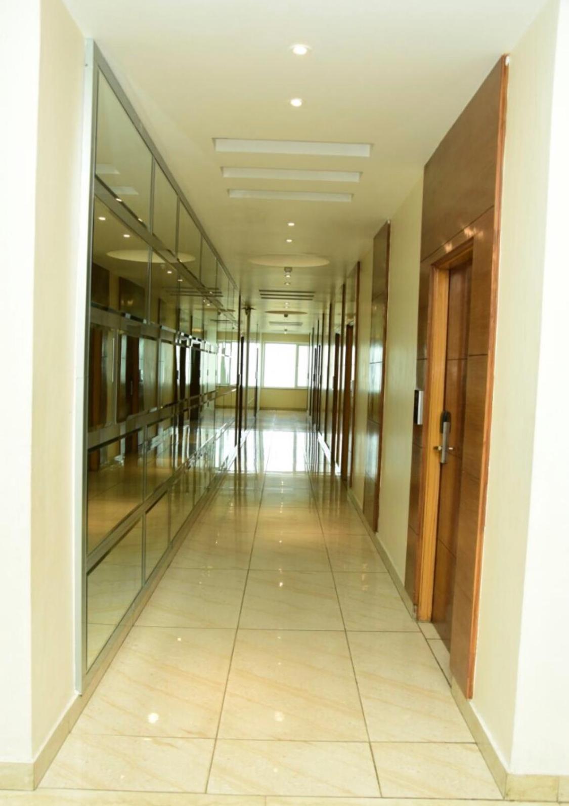Hotel Pacific Roorkee ภายนอก รูปภาพ